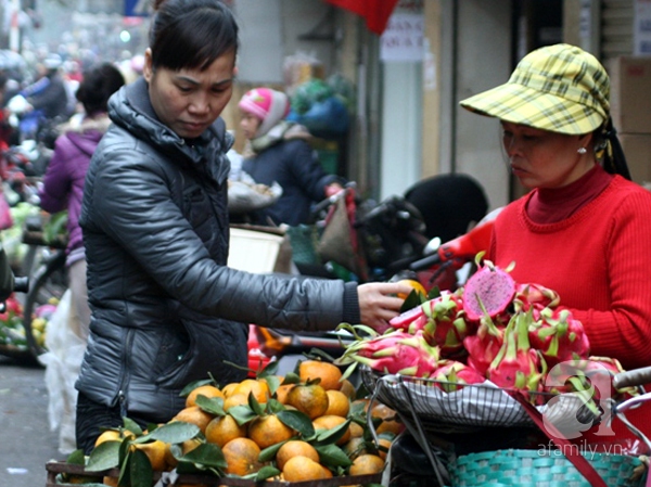 tiễn táo quân về trời